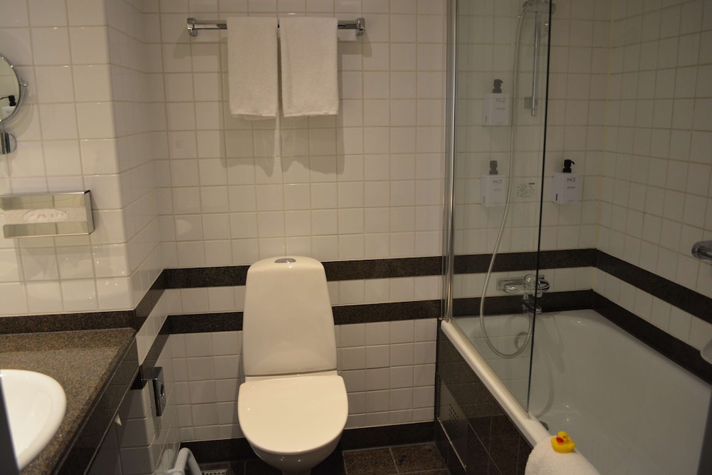 Scandic Triangeln Hotel 18/71