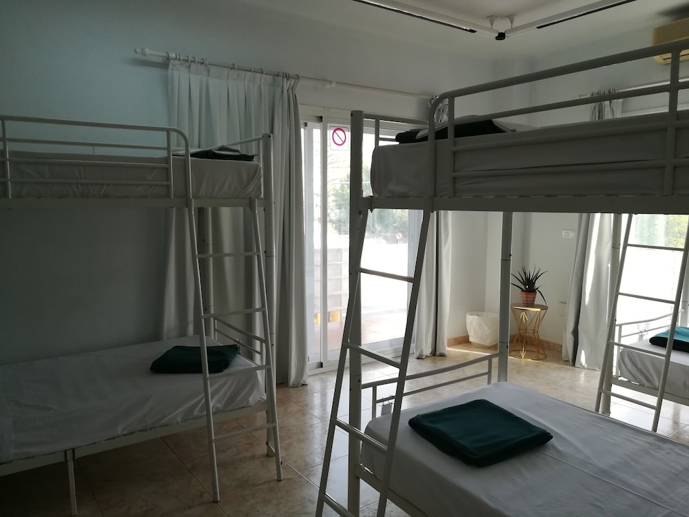 La Moraga De Poniente Malaga Hostel 26/71