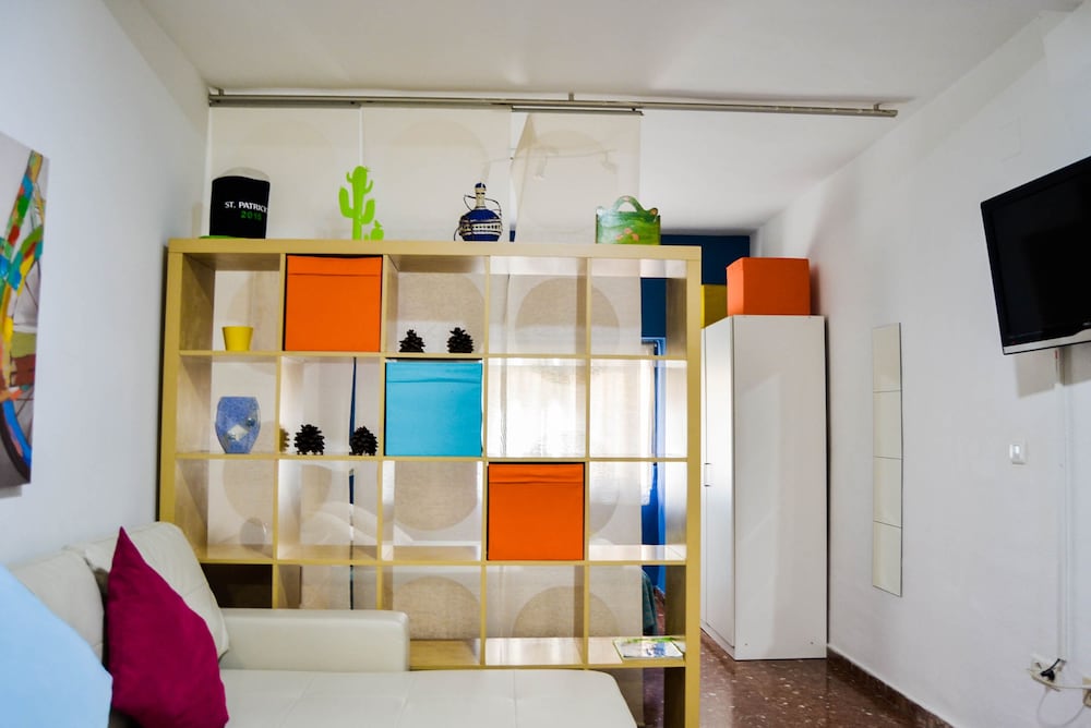 Apartamentos Marques De Guadiaro 1 33/51