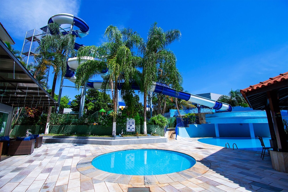 Hotel Vilage Inn Ribeirao Preto & Convencoes 68/70