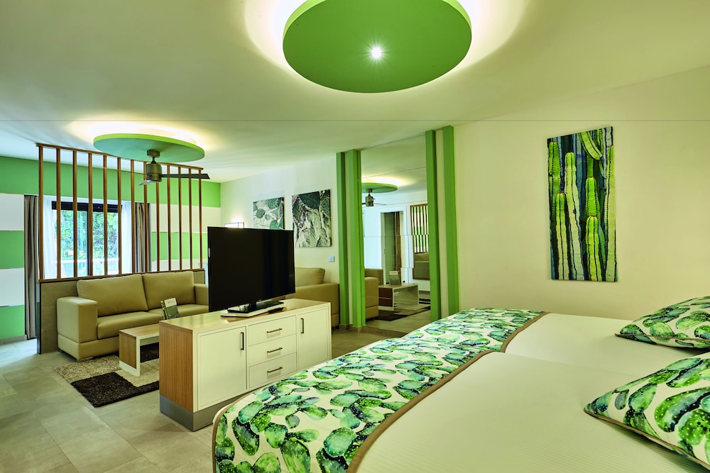 room