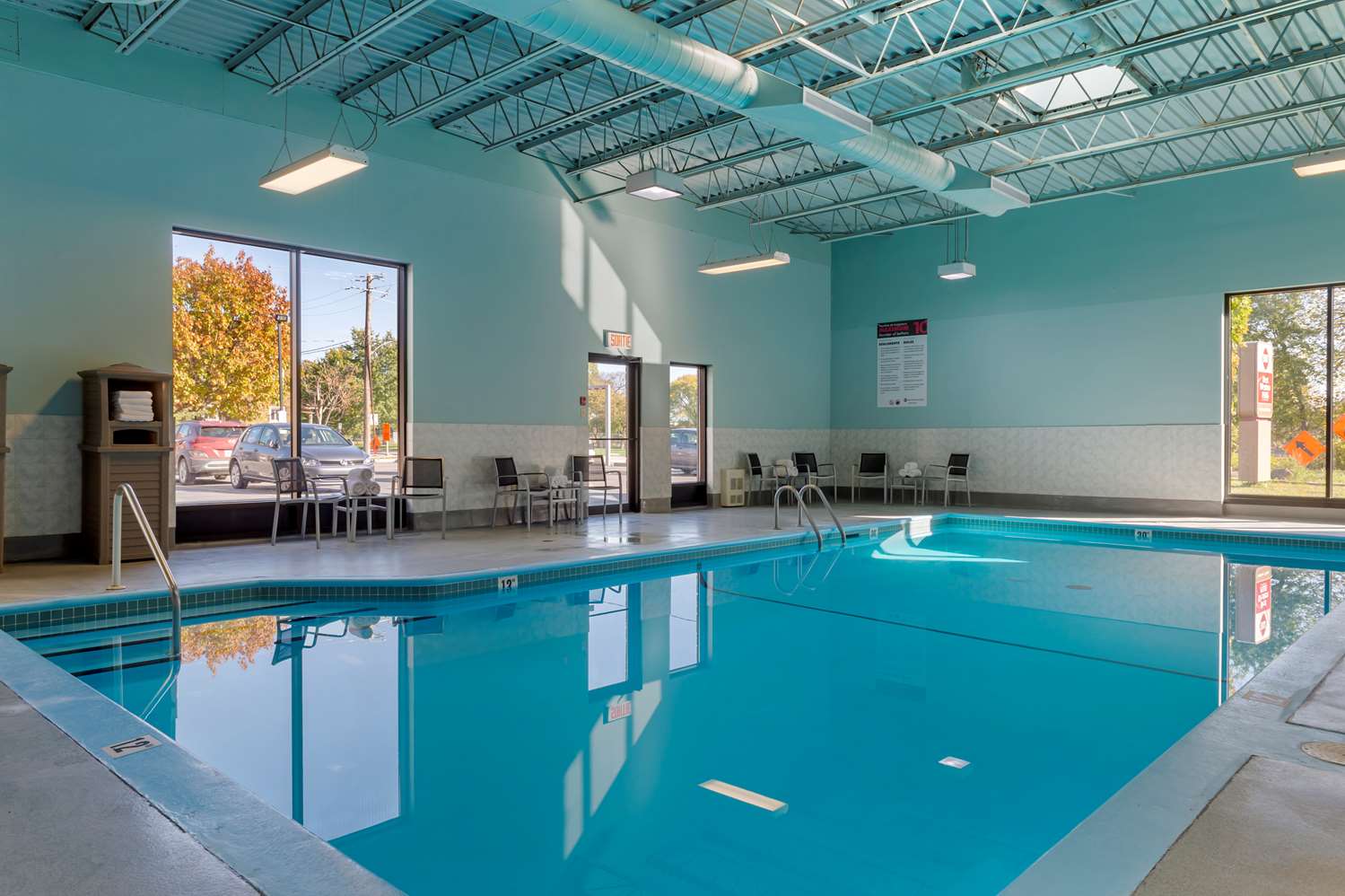 Best Western Plus Gatineau-Ottawa 9/21
