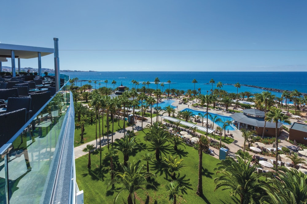 Hotel RIU Palace Tenerife 55/63