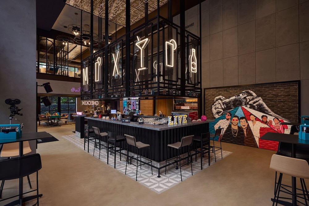 Moxy Mumbai Andheri West 28/40