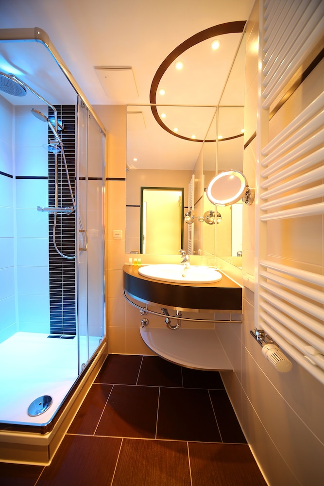 TRIHOTEL Rostock – Wellnesshotel Adults Only 45/47