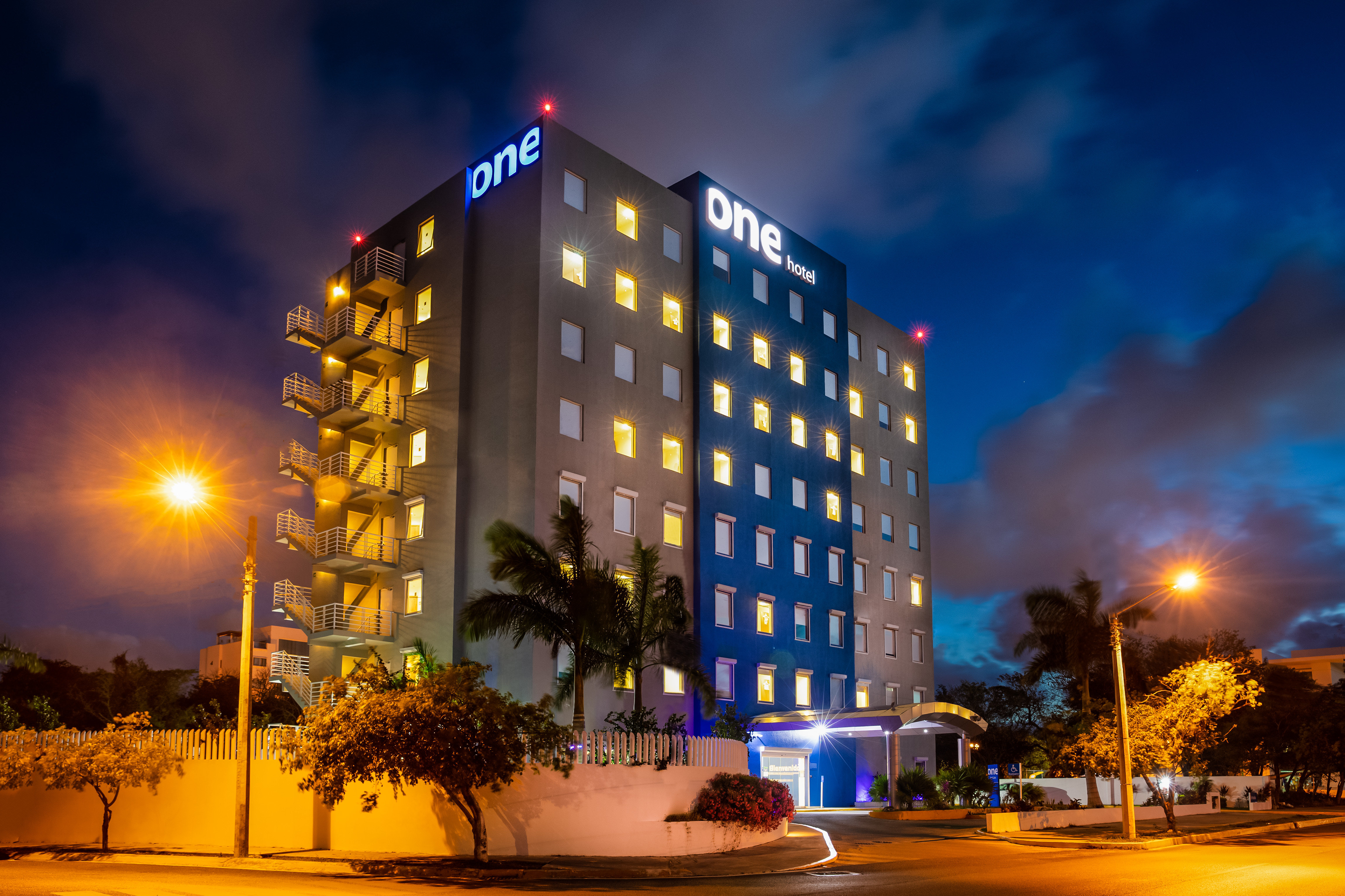 One Cancun Centro 3/41