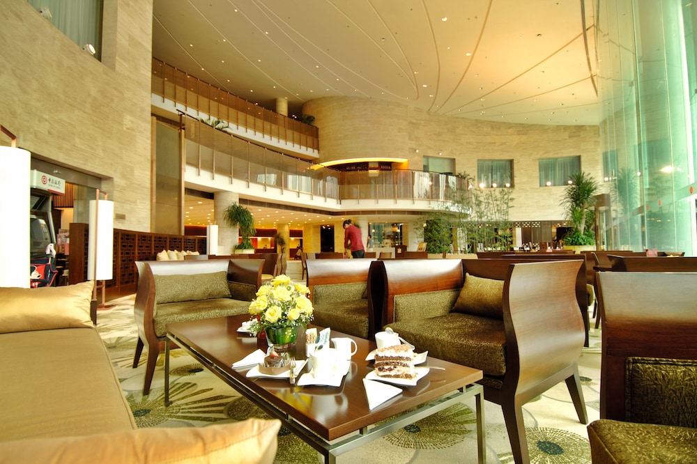 Jianguo Garden Hotel 30/32