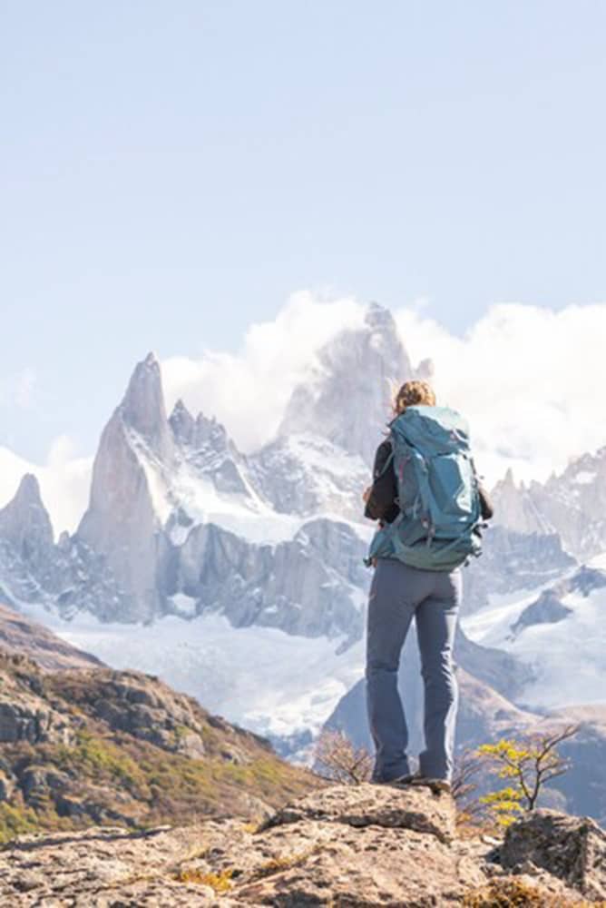 Los Cerros del Chalten Boutique Hotel 41/50