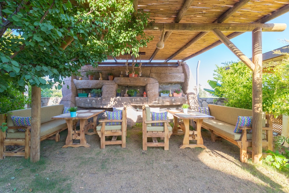 Palamutbuku Deniz Apart Otel 10/21