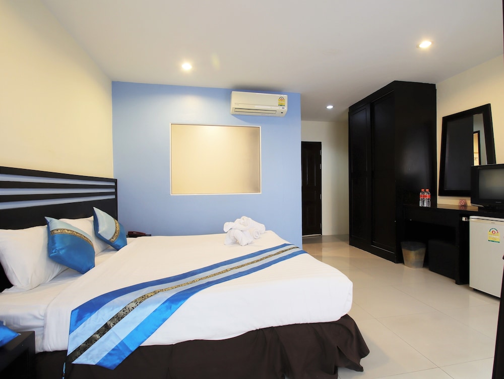 FunDee Boutique Hotel 19/51