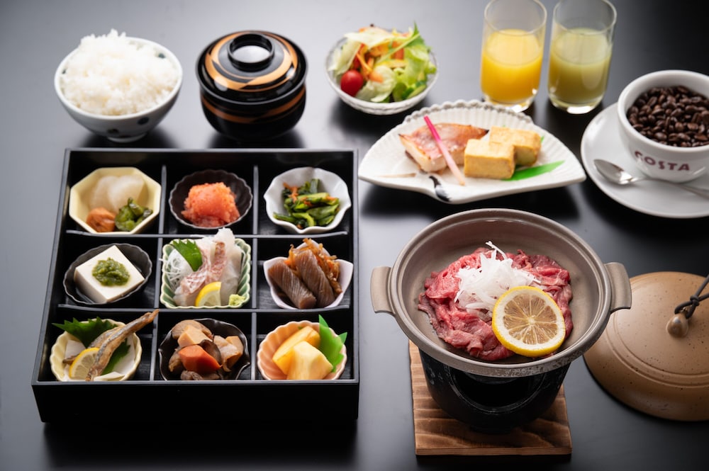 Hotel Resol Sasebo 40/45