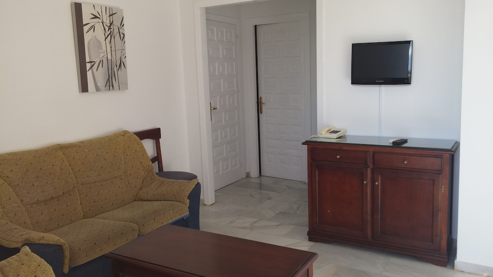 Playamaro Hotel 11/50