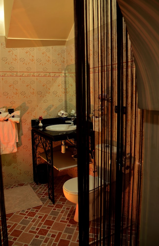 Riad Dar Leuleu 16/18