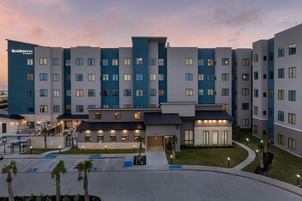 Residence Inn by Marriott Galveston Island 3/35