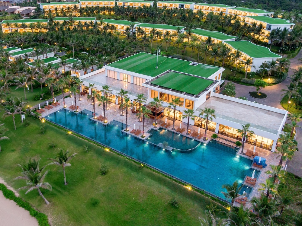 Selectum Noa Resort 5/50