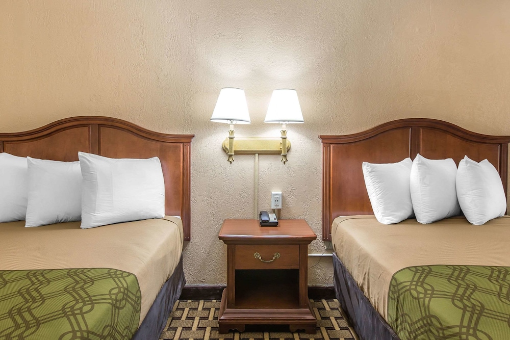 Econo Lodge Savannah Midtown 18/23