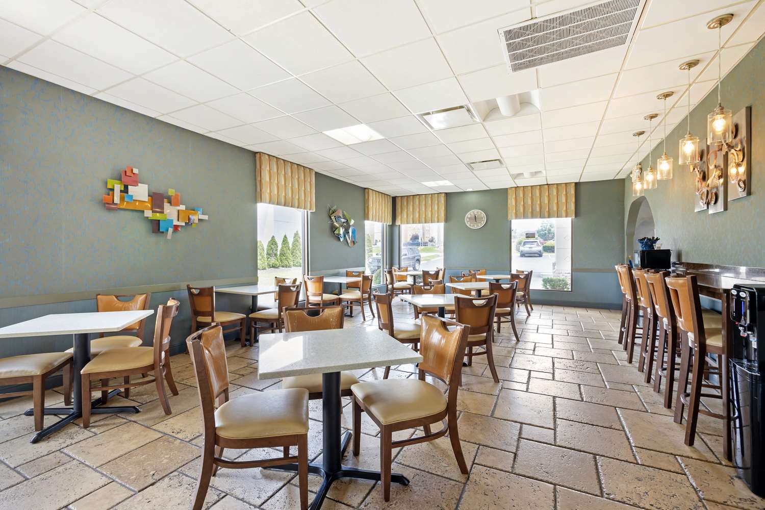 Best Western Franklin Inn 26/36