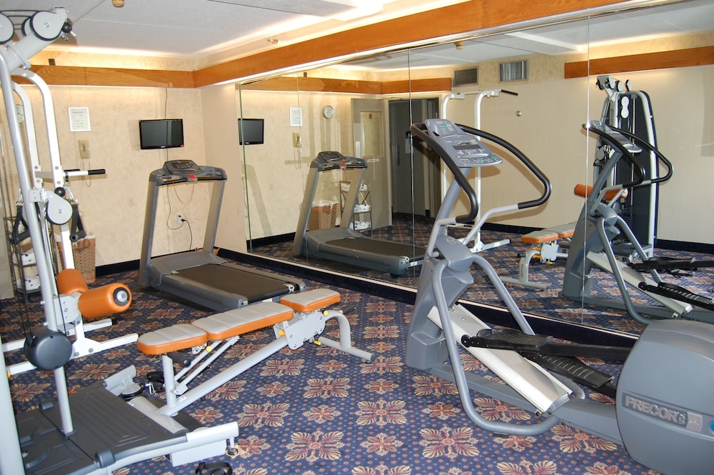 Chelmsford Inn Hotel 7/17