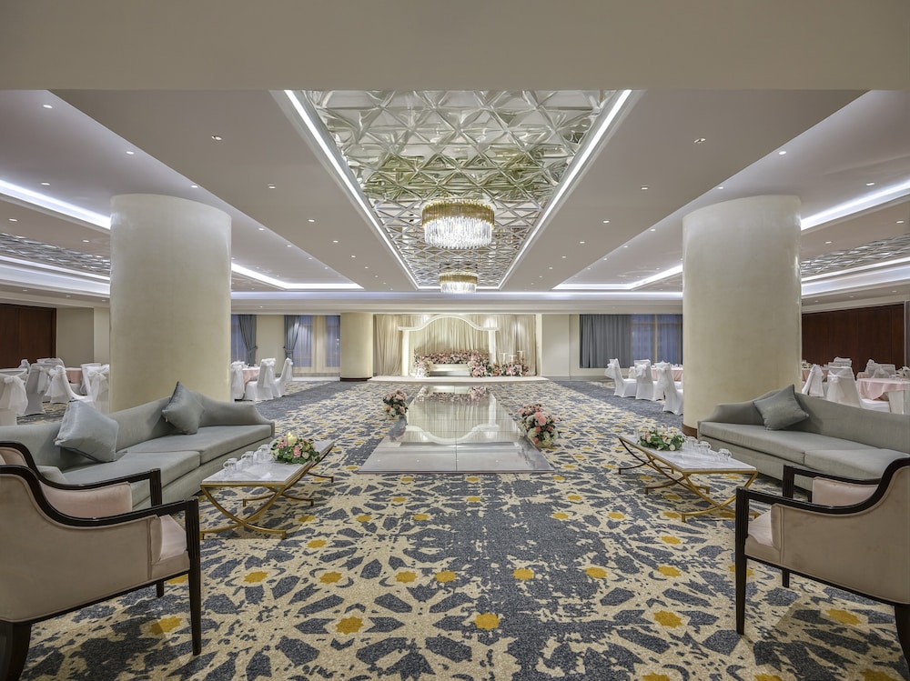 ورجا هوتيل أل نور(Wirgan Al Noor, Tapestry Collection by Hilton) 34/63