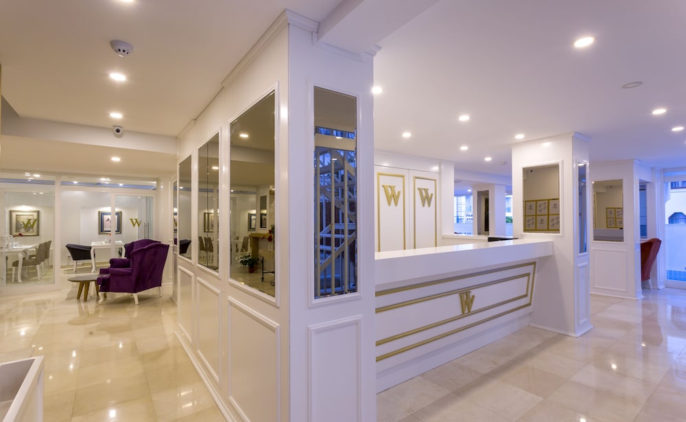 Wise Boutique Hotel & Spa 13/65