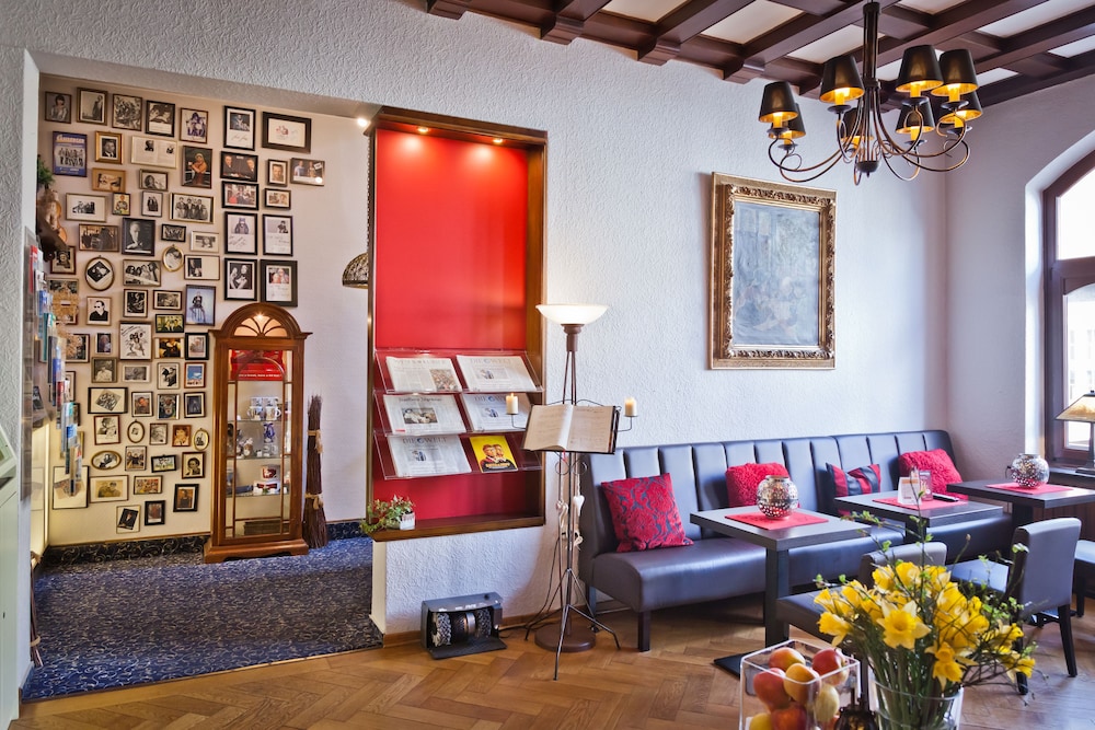 Arthotel ANA Residence 60/75