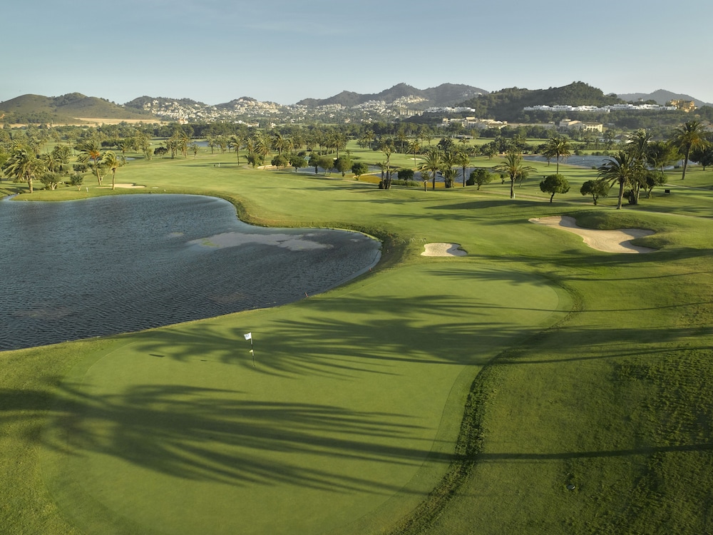 Ona Lomas Village - La Manga Club 20/50