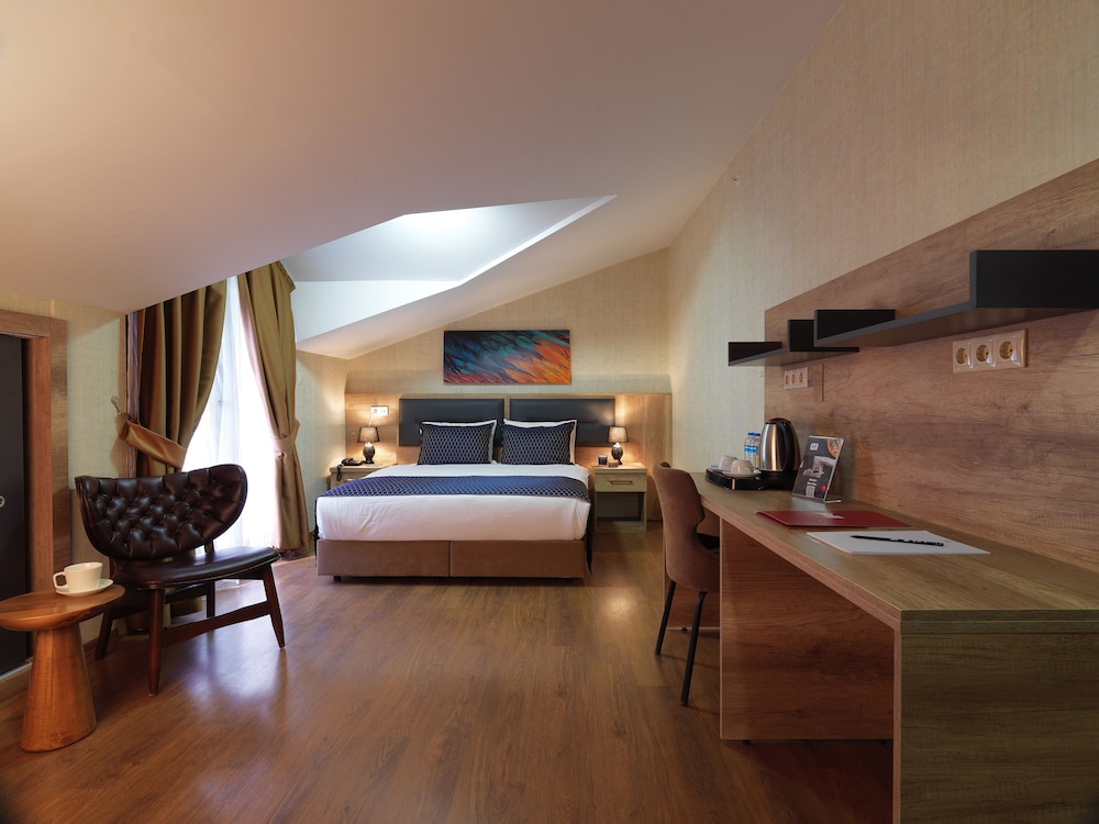 Jaff Hotels Nisantasi 15/50