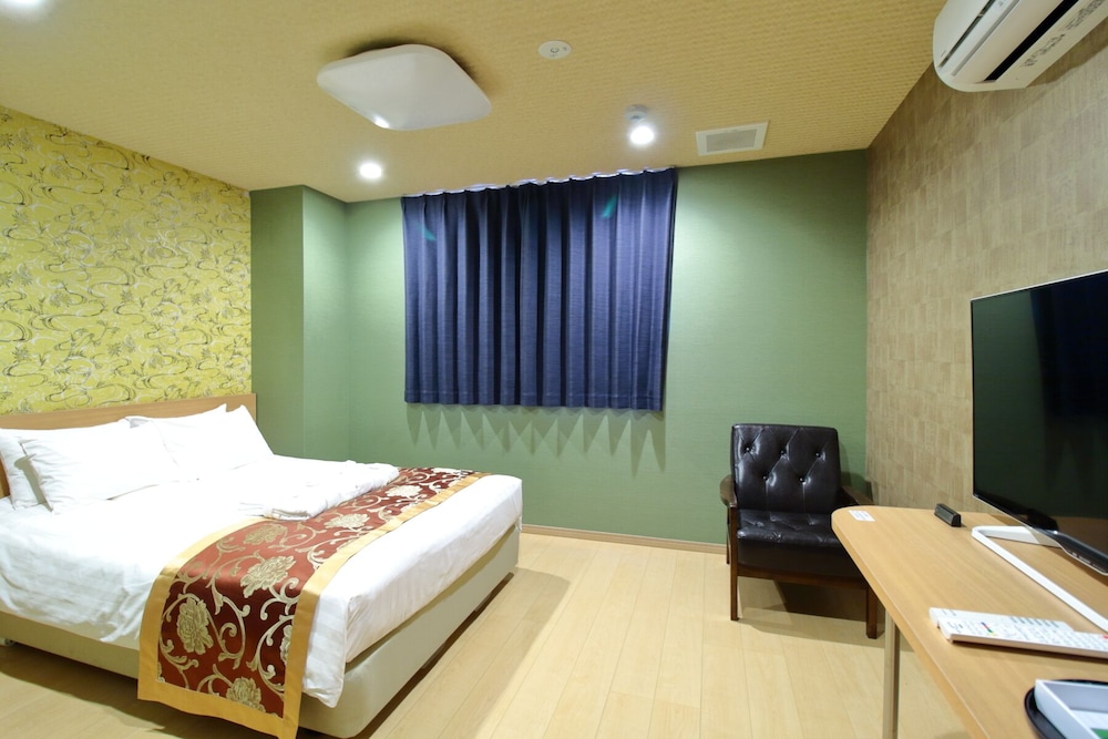 Nagomi Hotel Nippori 30/48