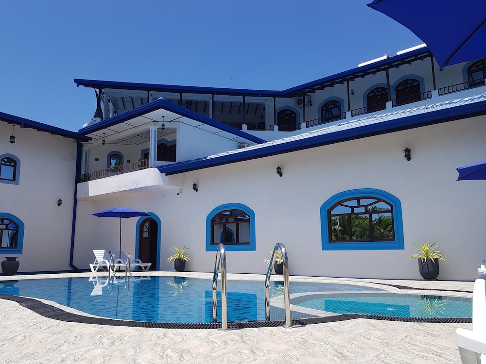 Dhammika Magic Palace 42/50