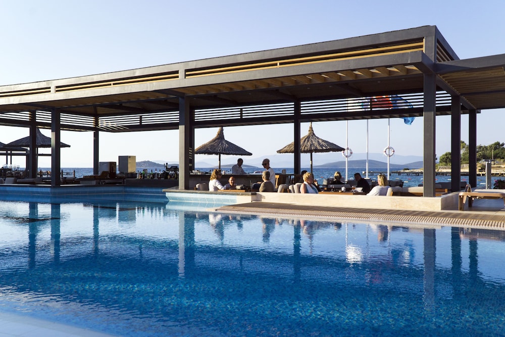 Samara Hotel Bodrum Ultra All Inclusive in BODRUM