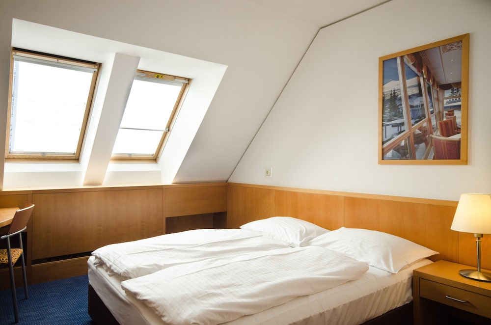 Hotel Strudlhof 20/68