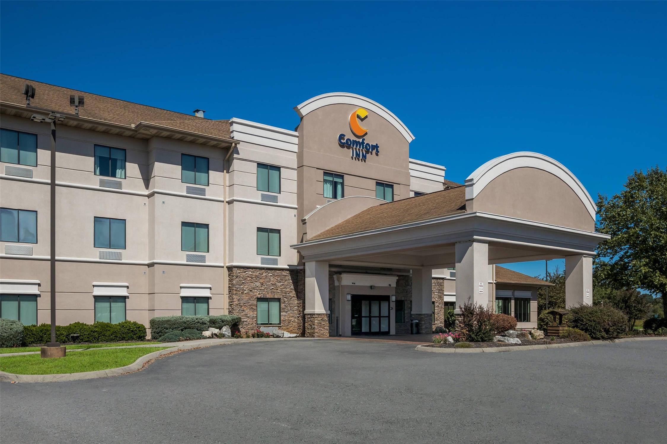 Comfort Inn Powell - Knoxville North 2/40