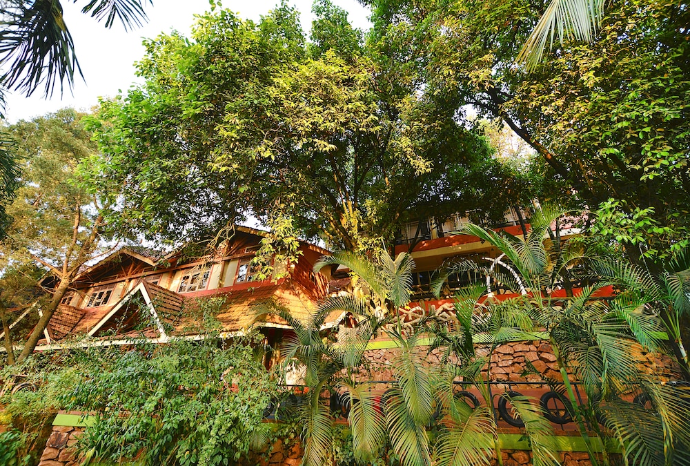 Forest Cottages 54/60