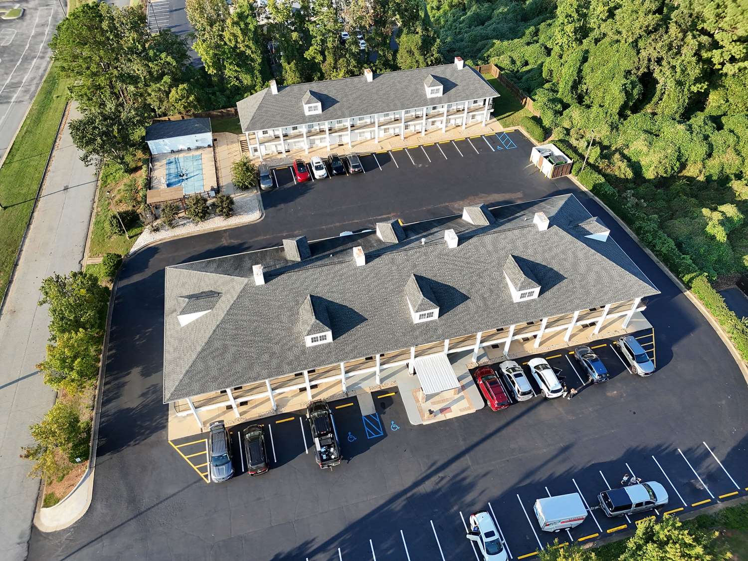 Quality Inn Lagrange East I-85 22/27
