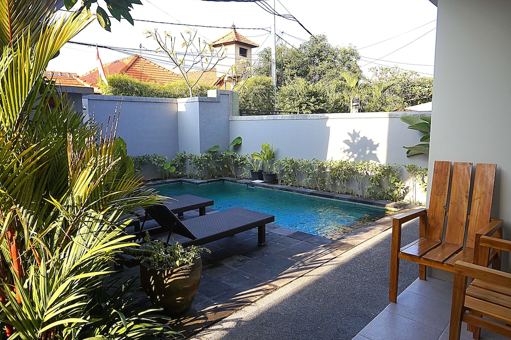 Sweet Corner Guest House 17/34