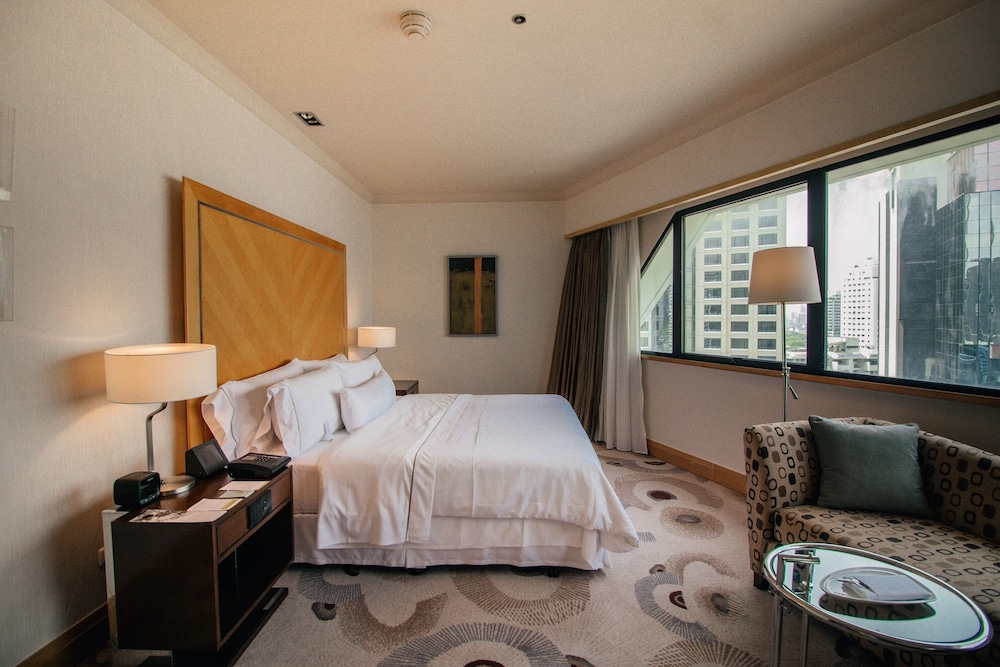 The Westin Grande Sukhumvit 22/75