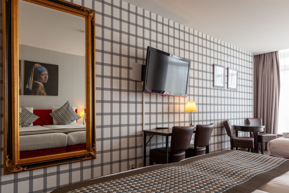 Amsterdam Airport Hotel Uithoorn 22/75