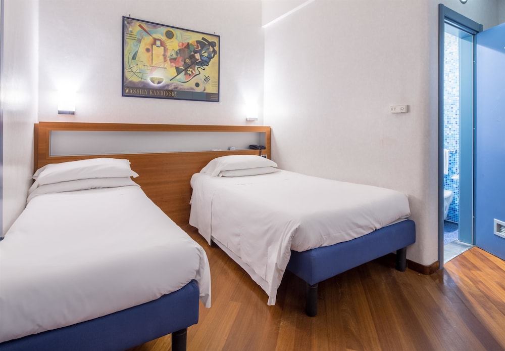 Best Western Plus Hotel Plaza 9/36