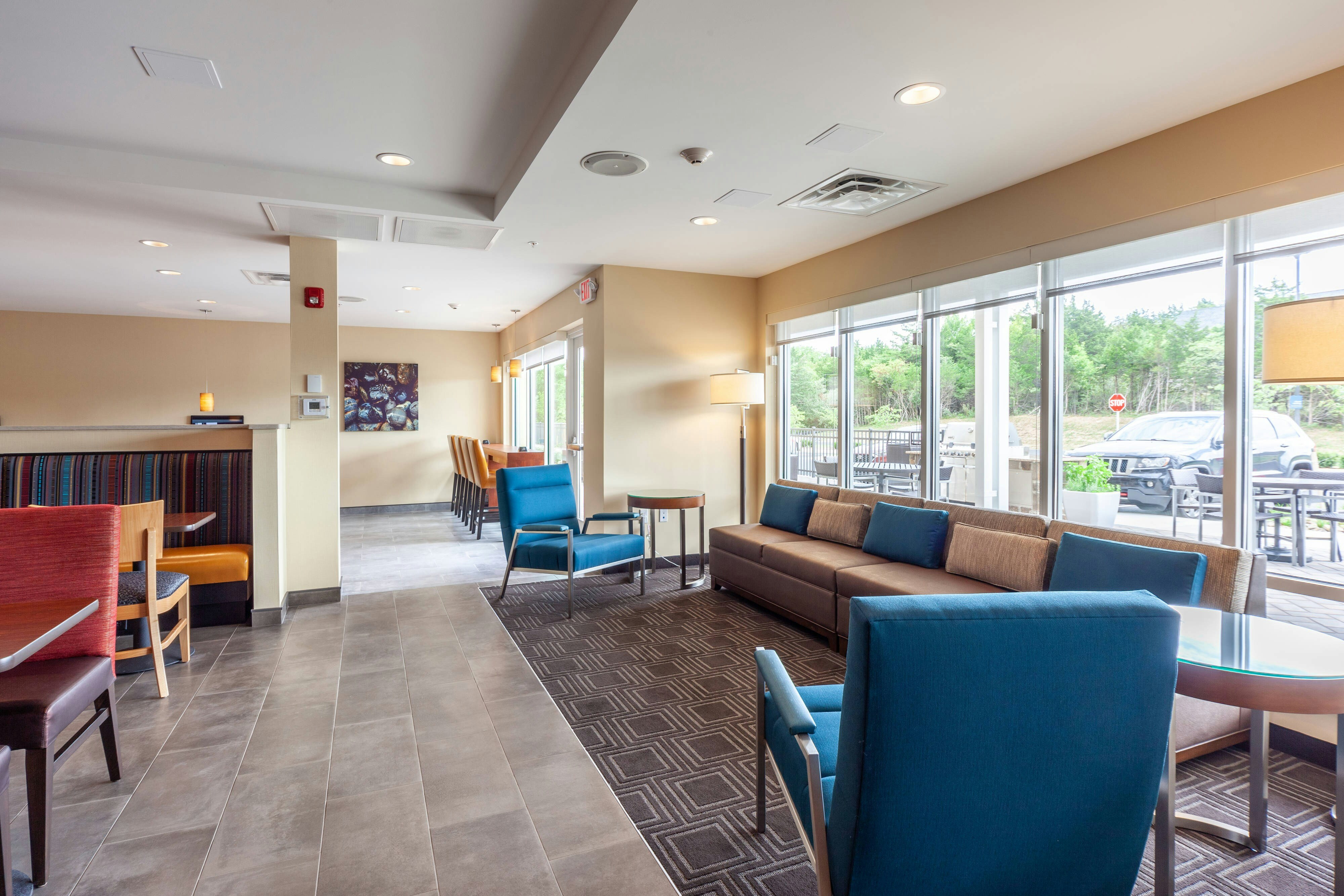 TownePlace Suites by Marriott Front Royal 9/19