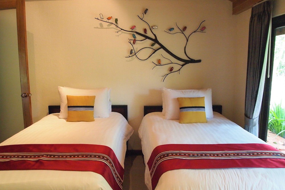 Belle Villa Resort Chiangmai 15/50