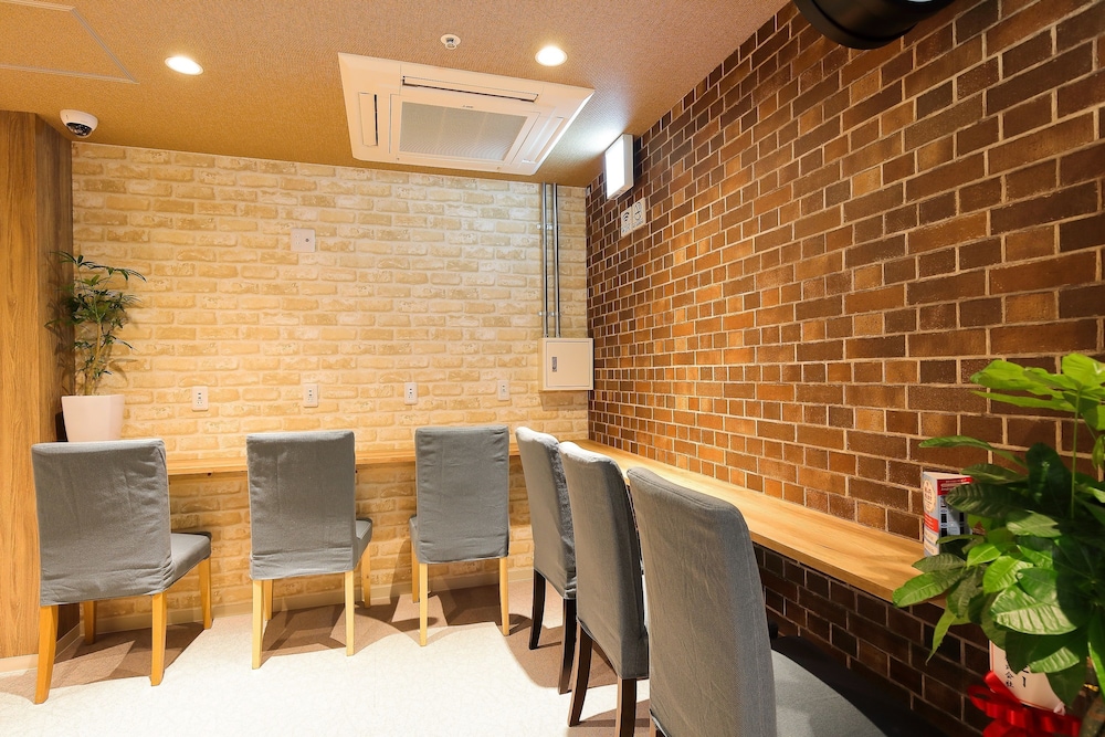 Guest House Kobe Nadeshikoya - Hostel 10/41