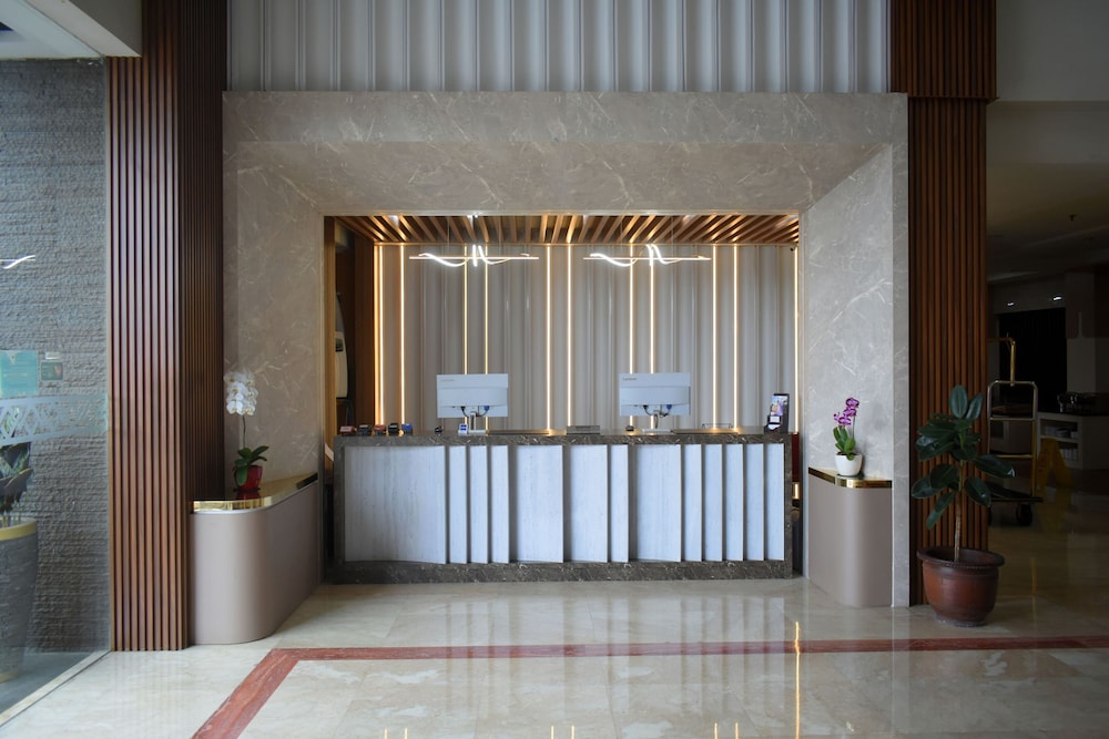 Abadi Hotel Malioboro Jogja 6/72