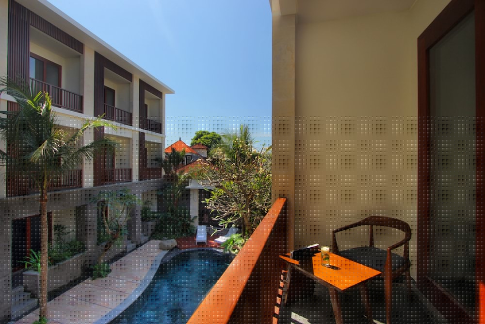 Akana Boutique Hotel 2/63