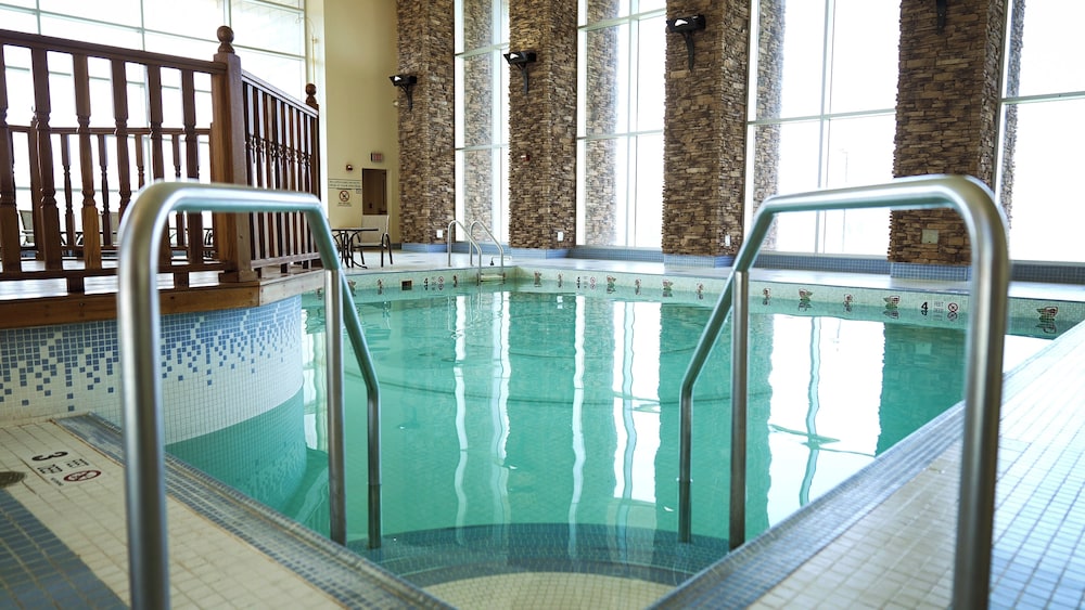 Seneca Allegany Resort And Casino 20/48