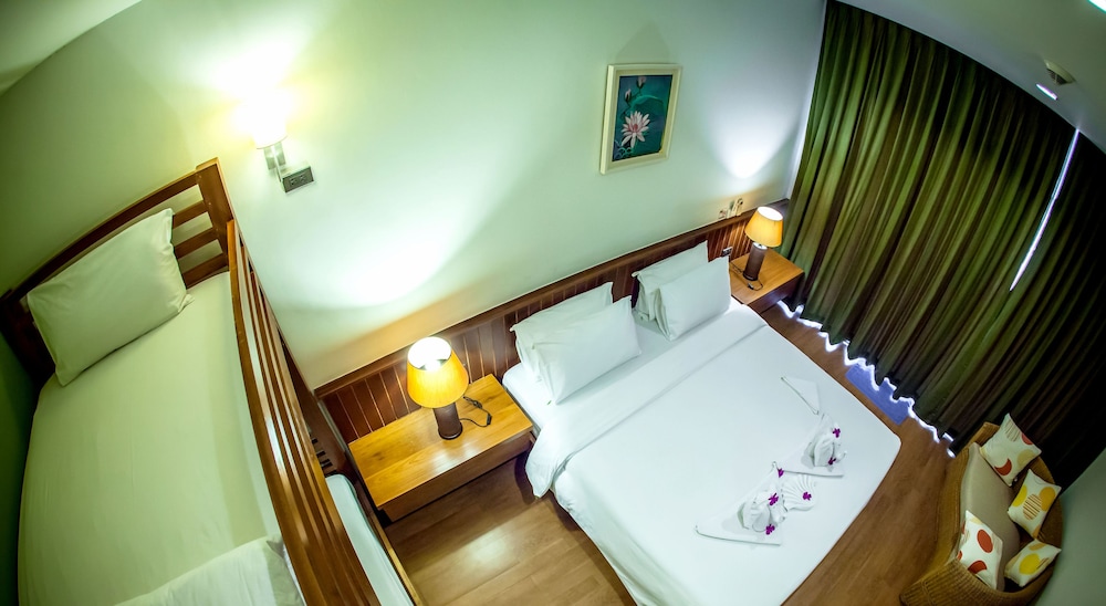 K.B. Resort Koh Chang 19/32
