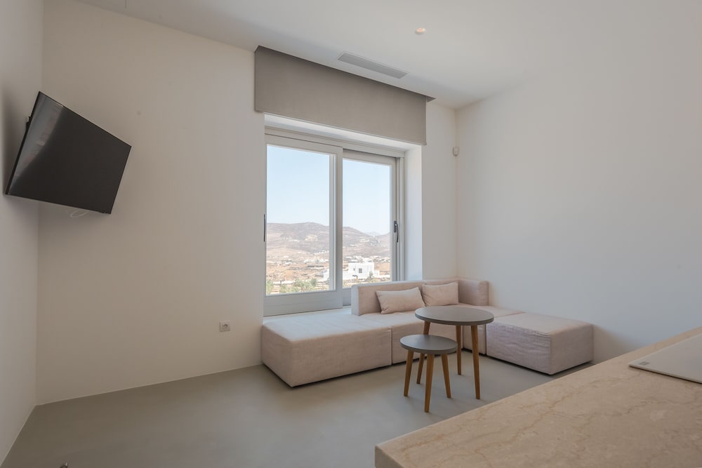 Amarelo Villas Mykonos 40/59