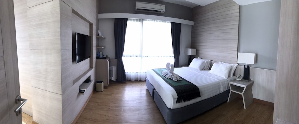 Du Talay Hotel Koh Chang 10/44