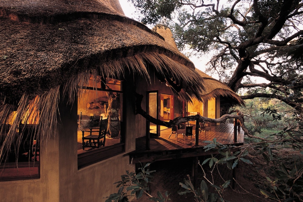 Pondoro Game Lodge 26/66