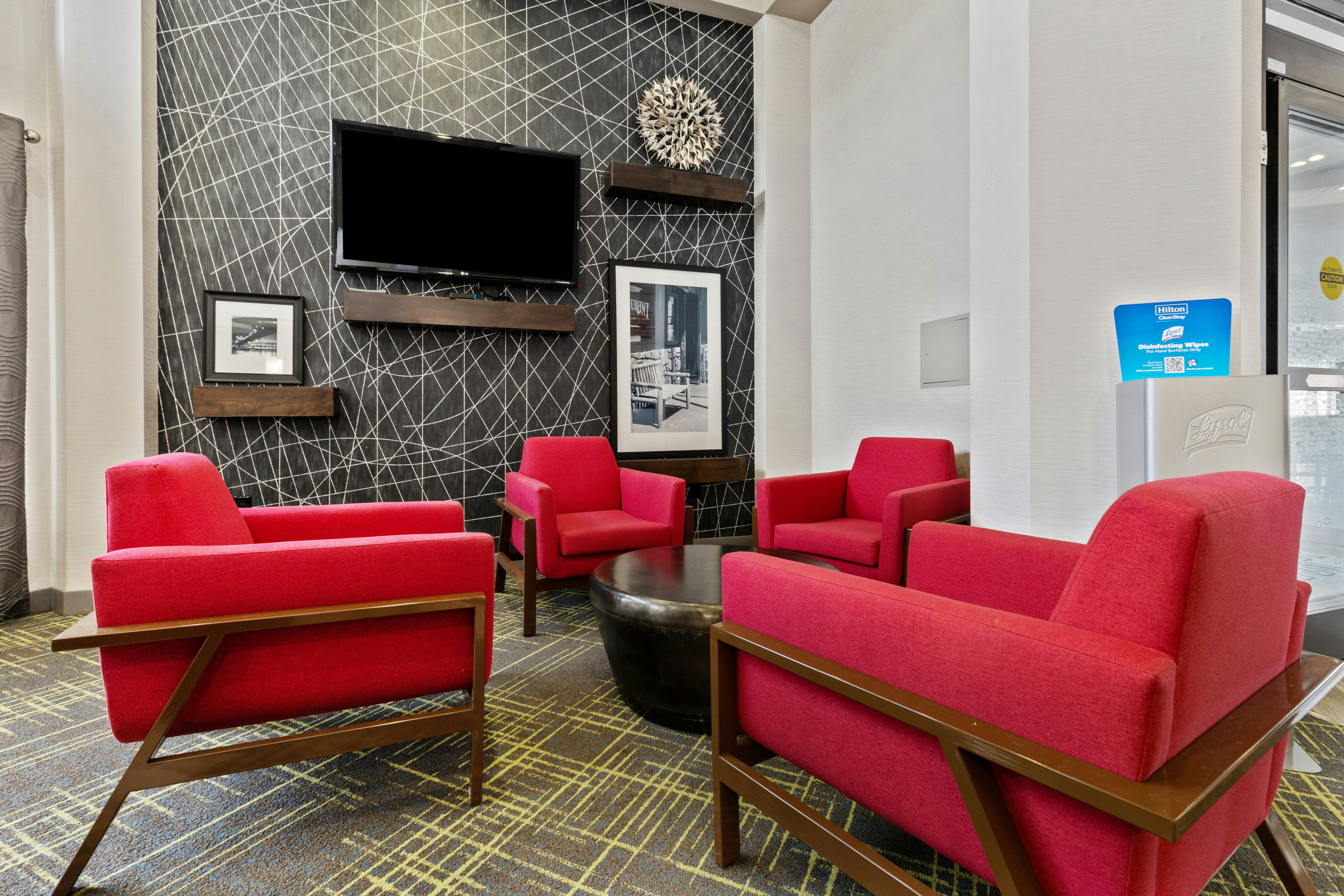 Hampton Inn & Suites Memphis-Wolfchase Galleria 22/40