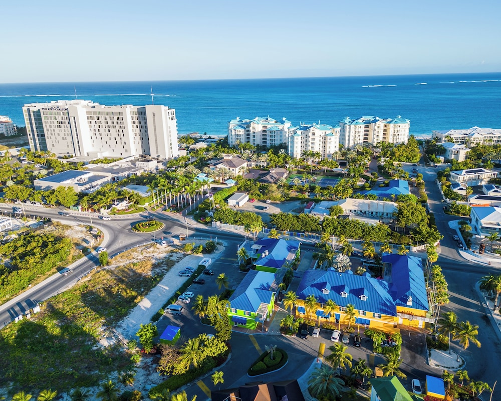 Ports of Call Resort 47/50